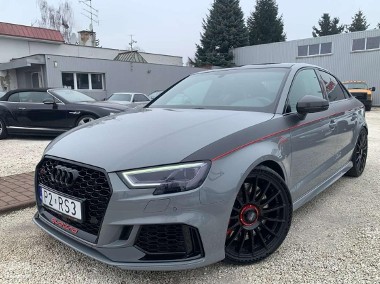 Audi RS3-1