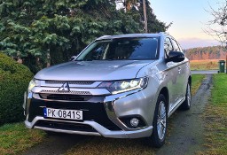 Mitsubishi Outlander III 2,0 Benzyna Hybryda Plugin 204 KM Automat 4x4 S-AWC