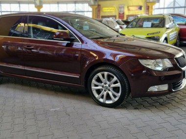 Skoda Superb II ZOBACZ OPIS !! W podanej cenie roczna gwarancja-1