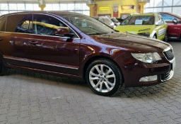 Skoda Superb II ZOBACZ OPIS !! W podanej cenie roczna gwarancja