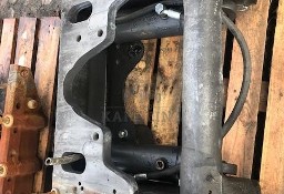 Claas Arion 620 - Przedni Podnośnik TUZ