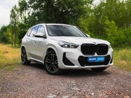 BMW X1 F48 , Salon Polska, 1. Właściciel, Serwis ASO, Automat, Skóra,