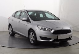 Ford Focus III , Salon Polska, Klima