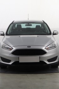 Ford Focus III , Salon Polska, Klima-2