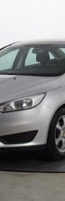 Ford Focus III , Salon Polska, Klima-3