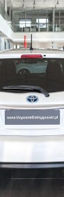 Toyota Yaris III Hybrid 100 Dynamic EU6-4