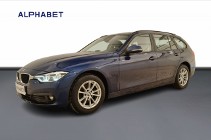 BMW SERIA 3 V (F30/F31/F34) BMW SERIA 3 320d Advantage aut Salon PL 1wł. F-Vat