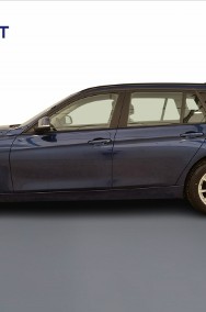 BMW SERIA 3 320d Advantage aut Salon PL 1wł. F-Vat-2