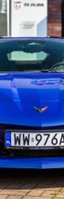 NOWY! E-RAY! 644KM! 2,6 s 0-100! Autoryzowany Dealer Corvette-3
