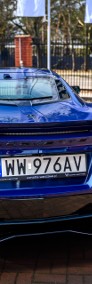 NOWY! E-RAY! 644KM! 2,6 s 0-100! Autoryzowany Dealer Corvette-4