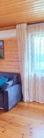 Domki i pokoje nad Jeziorem Solińskim/bon tur-3