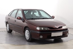 Renault Laguna I , El. szyby