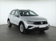 Volkswagen Tiguan Salon Polska, Serwis ASO, Klimatronic, Tempomat, Parktronic,