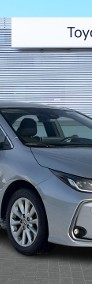 Toyota Corolla XII Toyota Corolla 1.5 Comfort | Tech | FV23% | Gwarancja | Salon PL-3