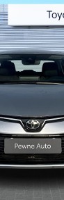 Toyota Corolla XII Toyota Corolla 1.5 Comfort | Tech | FV23% | Gwarancja | Salon PL-4