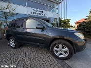 Toyota RAV 4 III