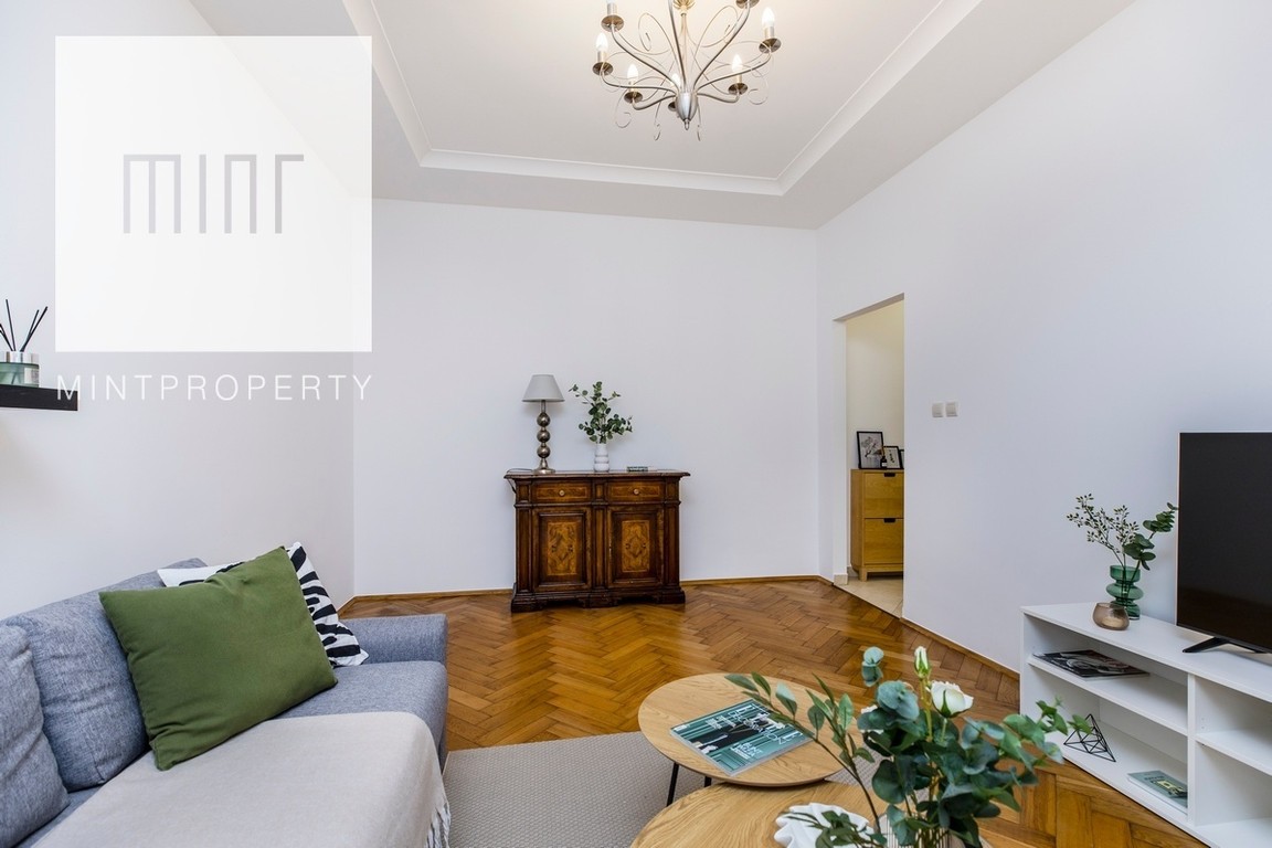 Mieszkanie do wynajęcia, 56 m², 2 pokoje Kraków Krowodrza - Widok 4