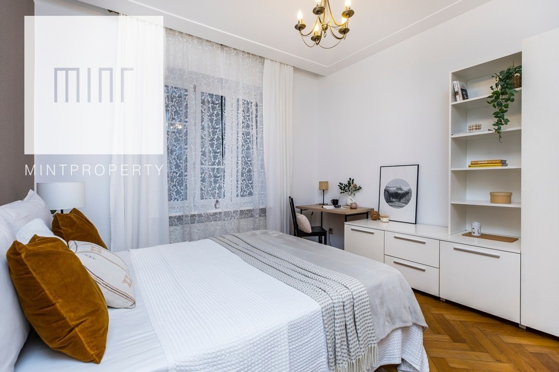 Mieszkanie do wynajęcia, 56 m², 2 pokoje Kraków Krowodrza - Widok 6