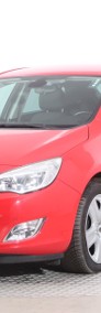 Opel Astra J , Serwis ASO, Automat, Navi, Klimatronic, Tempomat,-3
