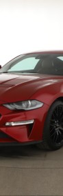 Ford Mustang VI , Serwis ASO, Automat, Skóra, Navi, Klimatronic, Tempomat,, , Serwis-3