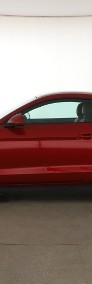 Ford Mustang VI , Serwis ASO, Automat, Skóra, Navi, Klimatronic, Tempomat,, , Serwis-4
