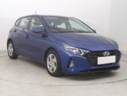 Hyundai i20 , Salon Polska, 1. Właściciel, Serwis ASO, Klima, Tempomat,