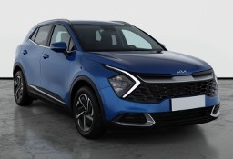 Kia Sportage IV , Salon Polska, Serwis ASO, Automat, Navi, Klima, Tempomat,