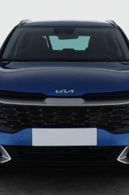 Kia Sportage IV , Salon Polska, Serwis ASO, Automat, Navi, Klima, Tempomat,-2