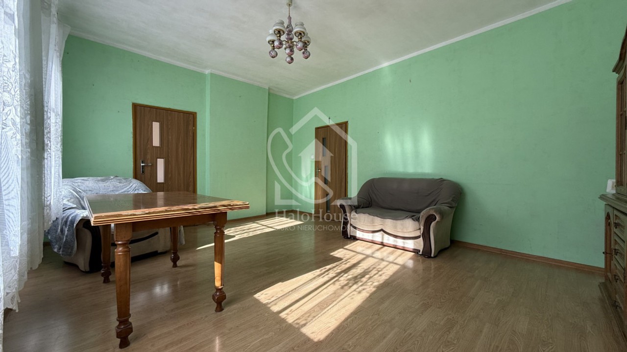 Mieszkanie na sprzedaż, 4 pokoje, 67 m², Żagań