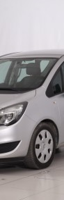 Opel Meriva B , Salon Polska, Serwis ASO, Klima-3