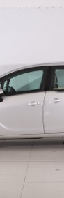 Opel Meriva B , Salon Polska, Serwis ASO, Klima-4