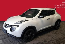 Nissan Juke Nissan Juke 2016r. | 1.2 Benzyna | PL Salon | Kamery | Nawi |