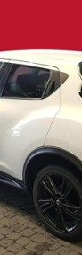 Nissan Juke Nissan Juke 2016r. | 1.2 Benzyna | PL Salon | Kamery | Nawi |-3