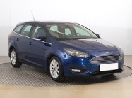 Ford Focus III Klimatronic, Tempomat ,Bezkolizyjny, Podgrzewane siedzienia,