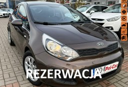 Kia Rio III nawigacja, grzane fotele,kamera,telefon