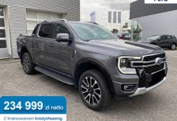 Ford Ranger III Platinum A10 4x4 Platinum A10 4x4 3.0 240KM