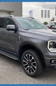 Ford Ranger III Platinum A10 4x4 Platinum A10 4x4 3.0 240KM-2