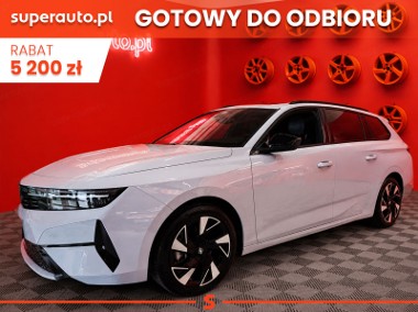 Opel Astra L (VI) Edition S&S aut 1.5 CDTI Edition aut 1.5 CDTI 130KM / Pakiet Zimowy,-1