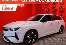 Opel Astra L (VI) Edition S&amp;S aut 1.5 CDTI Edition aut 1.5 CDTI 130KM / Pakiet Zimowy,