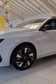 Opel Astra L (VI) Edition S&S aut 1.5 CDTI Edition aut 1.5 CDTI 130KM / Pakiet Zimowy,-2