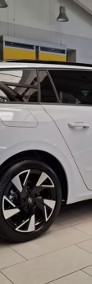 Opel Astra L (VI) Edition S&S aut 1.5 CDTI Edition aut 1.5 CDTI 130KM / Pakiet Zimowy,-4