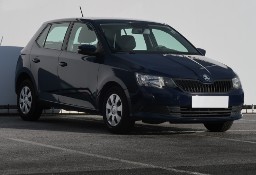 Skoda Fabia III , Salon Polska, Serwis ASO, Klima