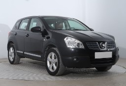 Nissan Qashqai I , Skóra, Xenon, Klimatronic, Tempomat, Parktronic,