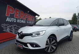 Renault Scenic IV