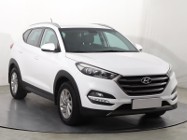 Hyundai Tucson Salon Polska, Serwis ASO, Klimatronic, Tempomat, Parktronic,