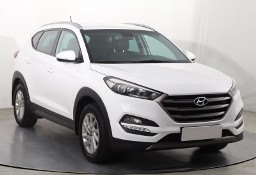 Hyundai Tucson Salon Polska, Serwis ASO, Klimatronic, Tempomat, Parktronic,