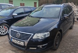Volkswagen Passat B6 OBNIŻKA CENY