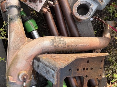 Mercedes A5420980607 5420980607 Kolektor-1