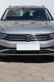 Volkswagen Passat B8 , Salon Polska, 1. Właściciel, Automat, VAT 23%, Klimatronic,-2