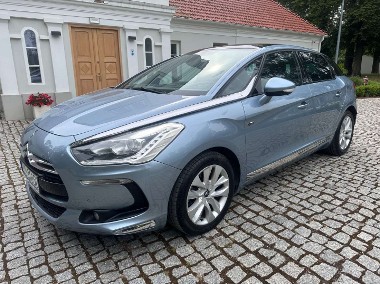 Citroen DS5-1